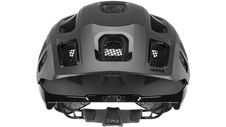 Uvex React Mountainbikehelm Unisex image 1