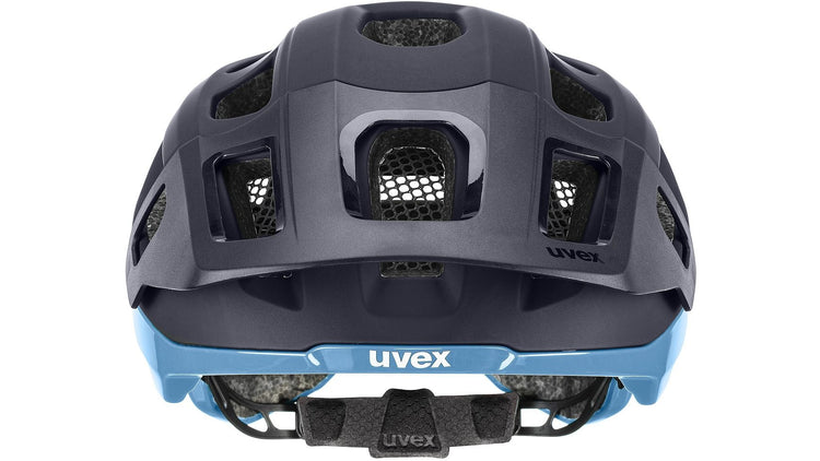 Uvex React Mountainbikehelm Unisex image 6