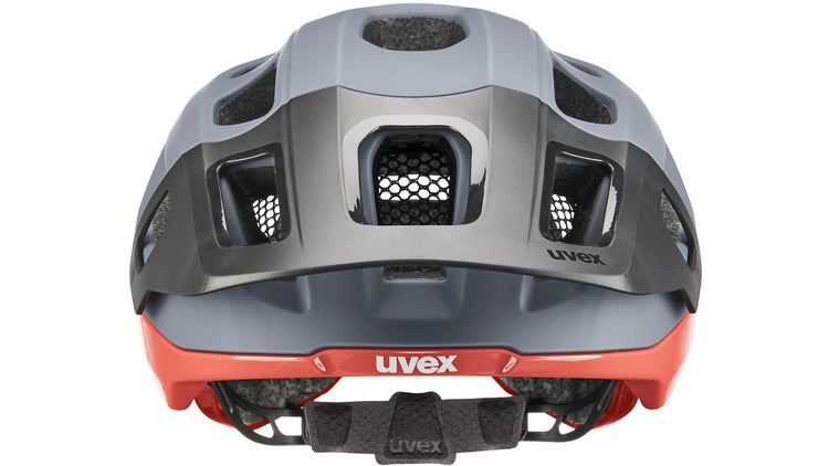 Uvex React Mountainbikehelm Unisex image 11