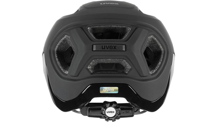 Uvex React Mountainbikehelm Unisex image 2