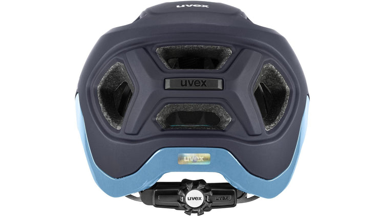 Uvex React Mountainbikehelm Unisex image 7