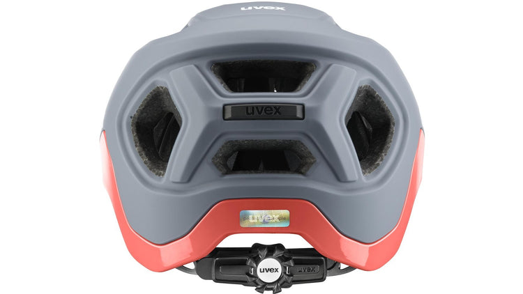 Uvex React Mountainbikehelm Unisex image 12