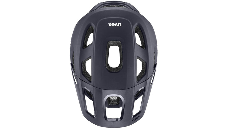 Uvex React Mountainbikehelm Unisex image 8