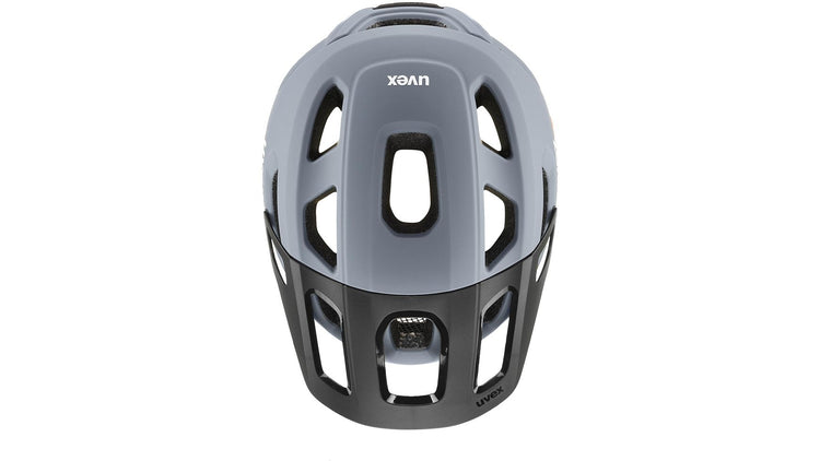 Uvex React Mountainbikehelm Unisex image 13