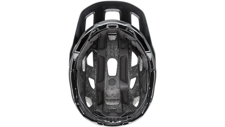 Uvex React Mountainbikehelm Unisex image 4