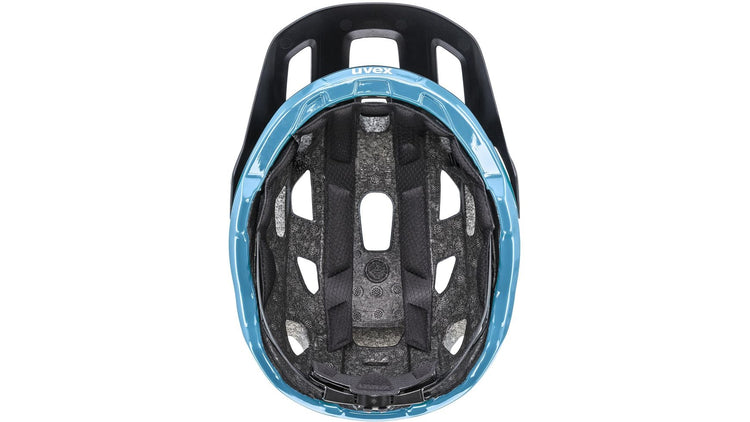 Uvex React Mountainbikehelm Unisex image 9