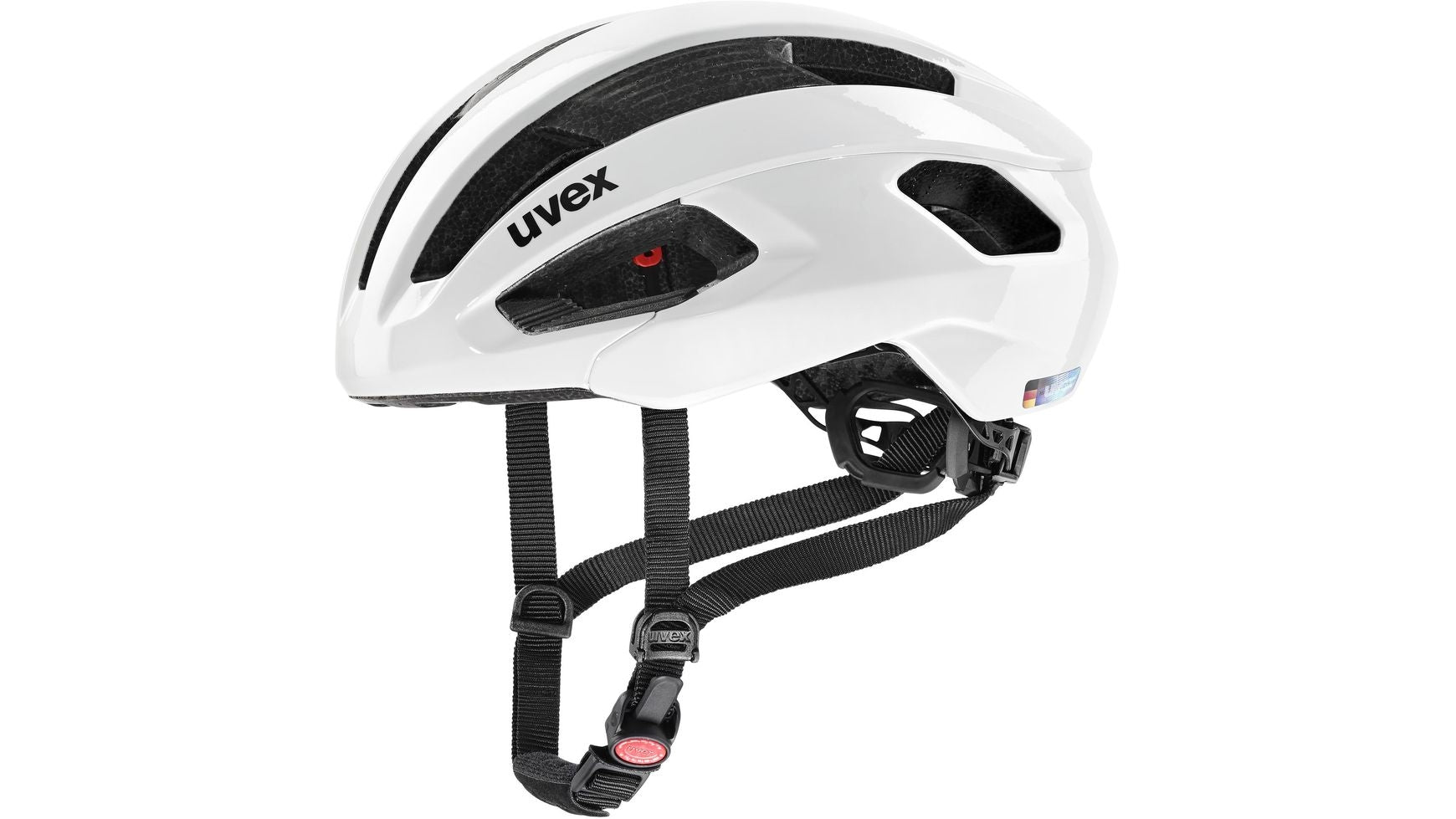 Uvex Rise Rennradhelm Unisex image 0