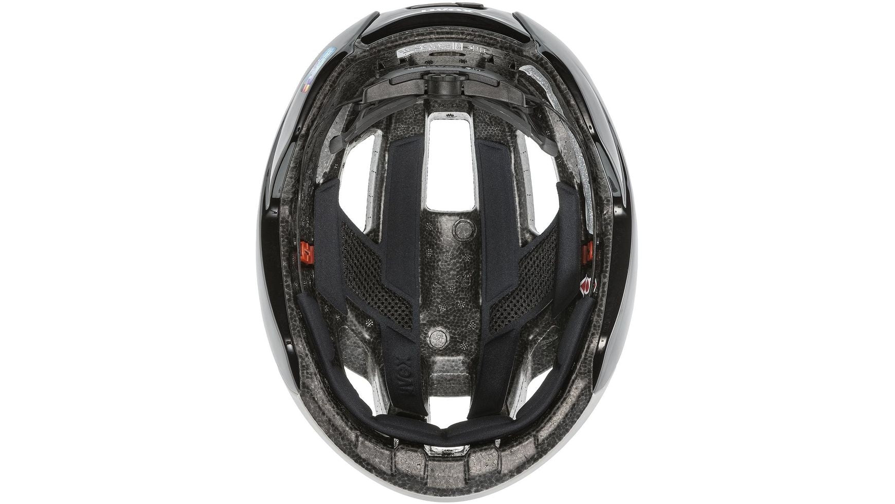Uvex Rise Rennradhelm Unisex image 9