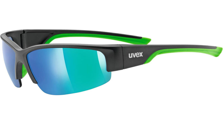 Uvex Sportstyle 215 Fahrradbrille image 0