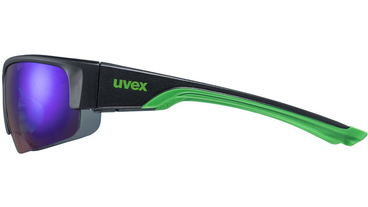 Uvex Sportstyle 215 Fahrradbrille image 1