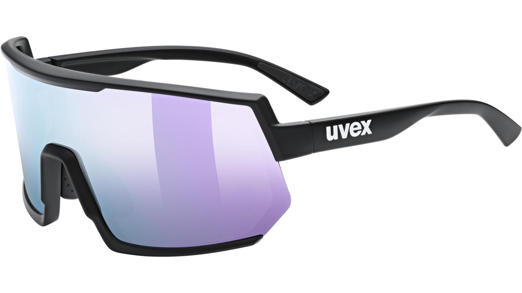 Uvex Sportstyle 235 Fahrradbrille