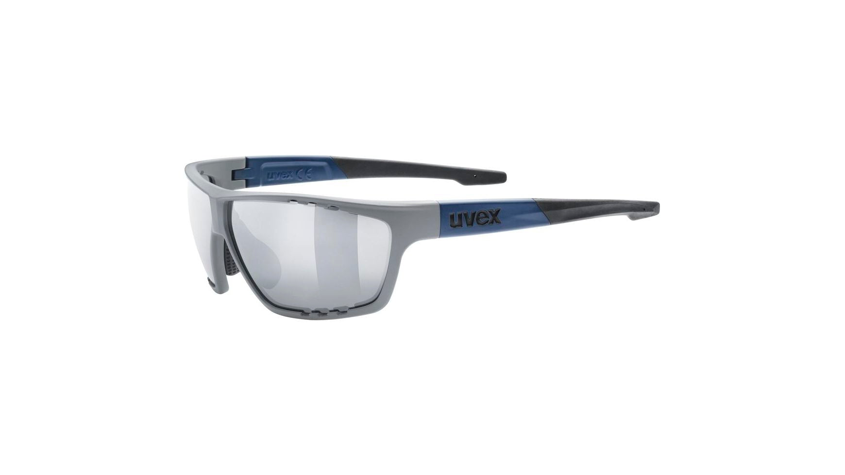Uvex Sportstyle 706 Fahrradbrille image 26