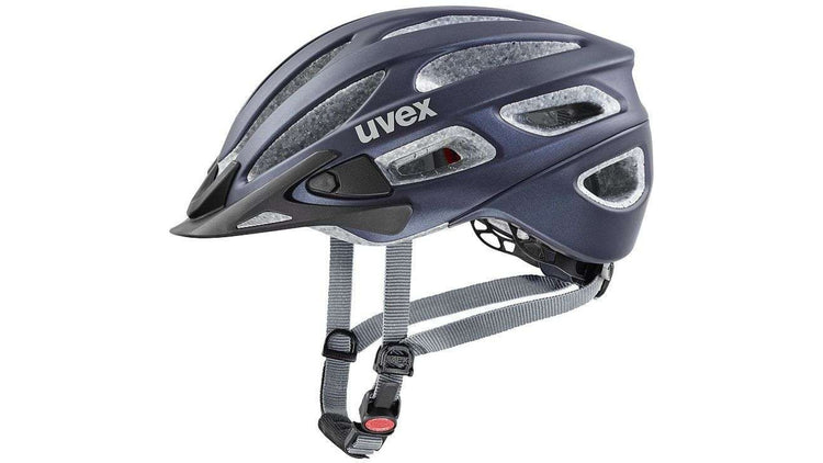 Uvex True CC City Helm Unisex image 4