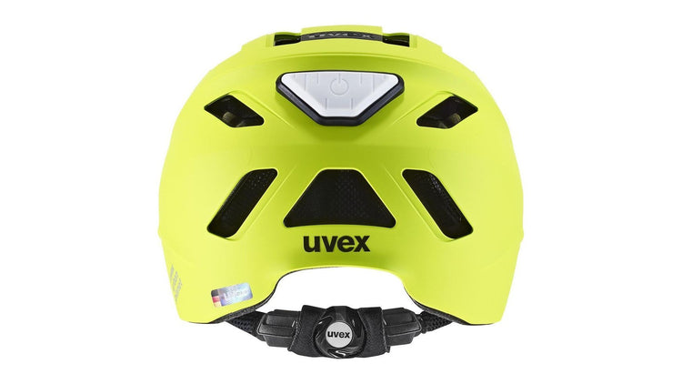 Uvex Urban Planet LED image 20