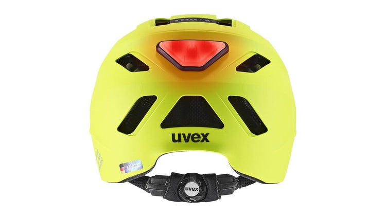 Uvex Urban Planet LED image 21