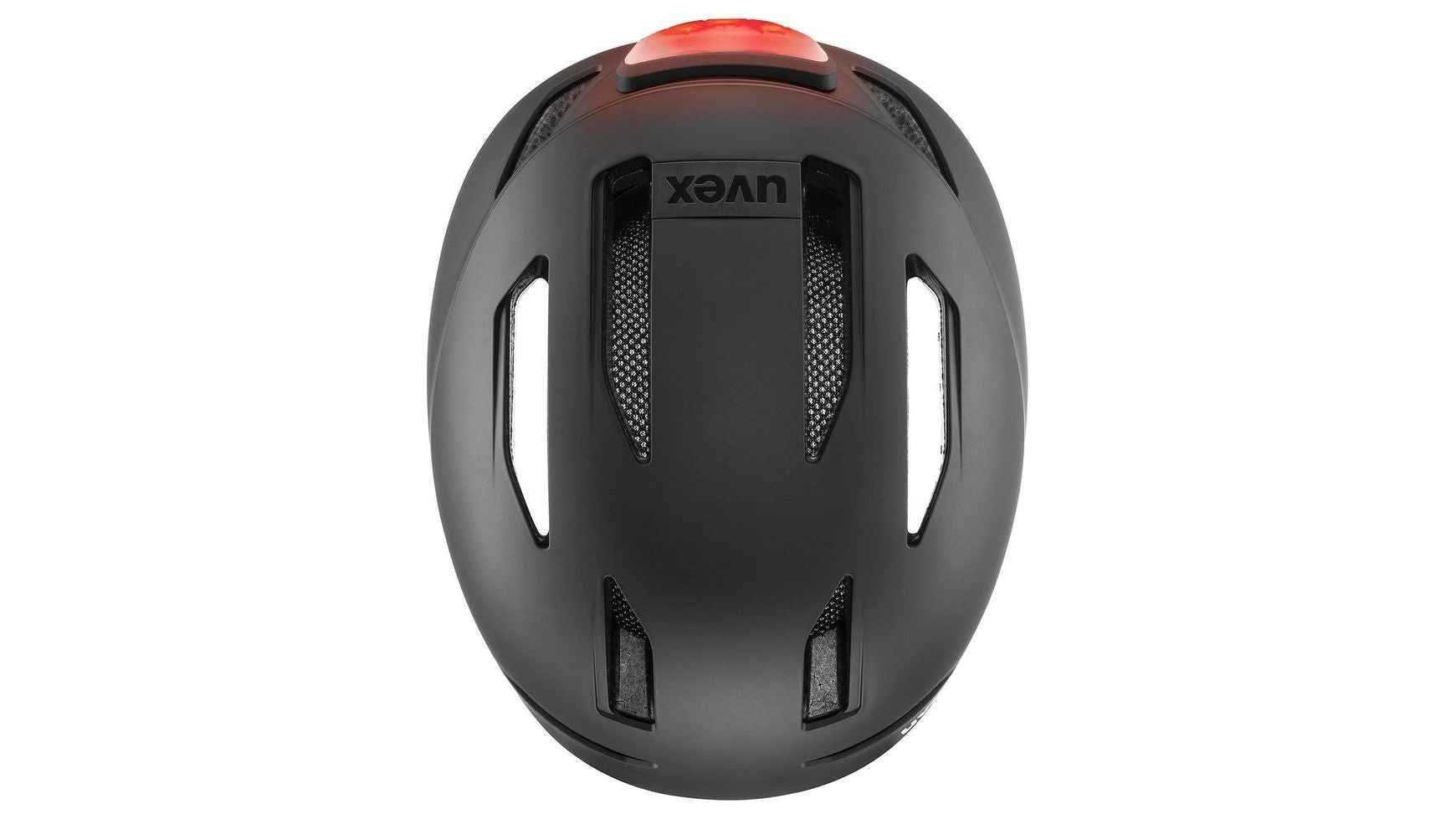 uvex fahrradhelm urban planet Uvex Urban Planet LED Urbanhelm