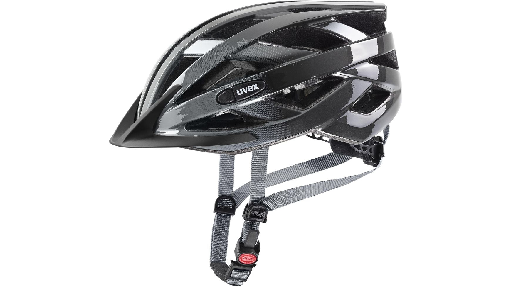 Uvex Air Wing City Helm Unisex image 3