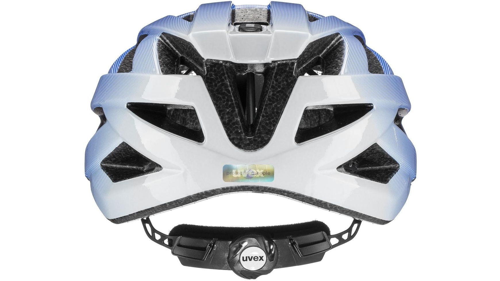 Uvex Air Wing City Helm Unisex image 2