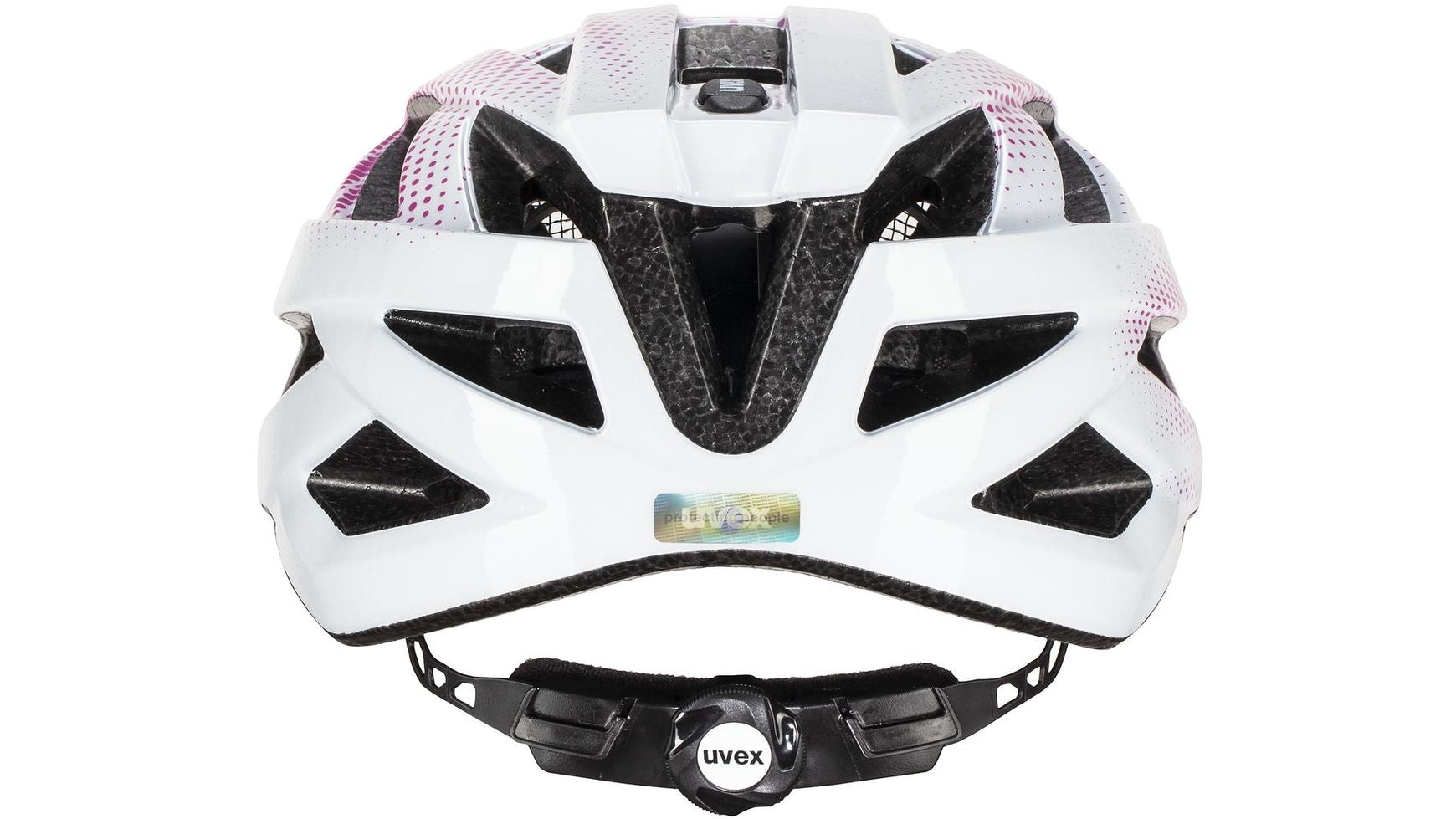 Uvex Air Wing City Helm Unisex image 8