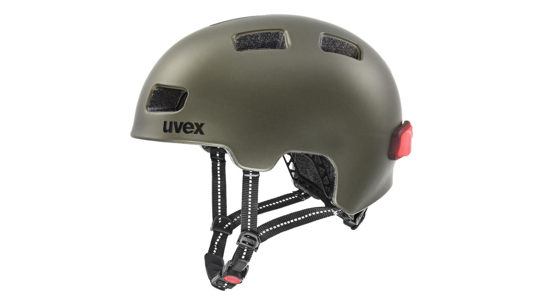 Uvex City 4 Urbanhelm image 6