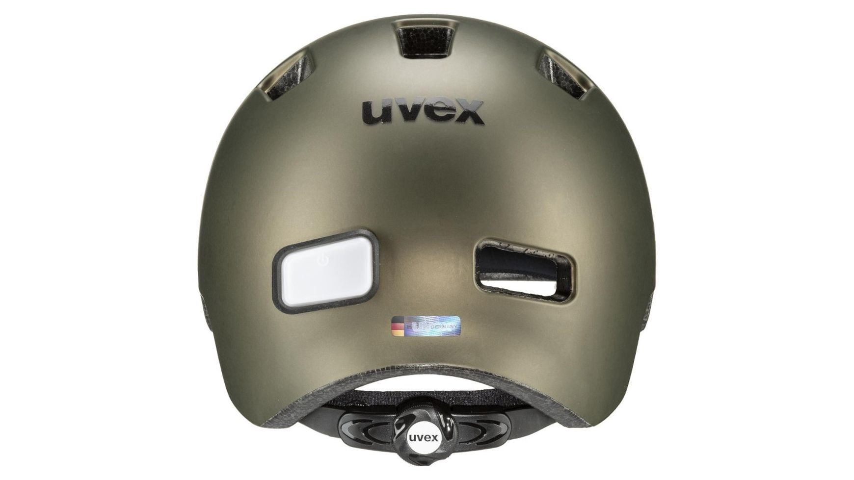 Uvex City 4 Urbanhelm image 8