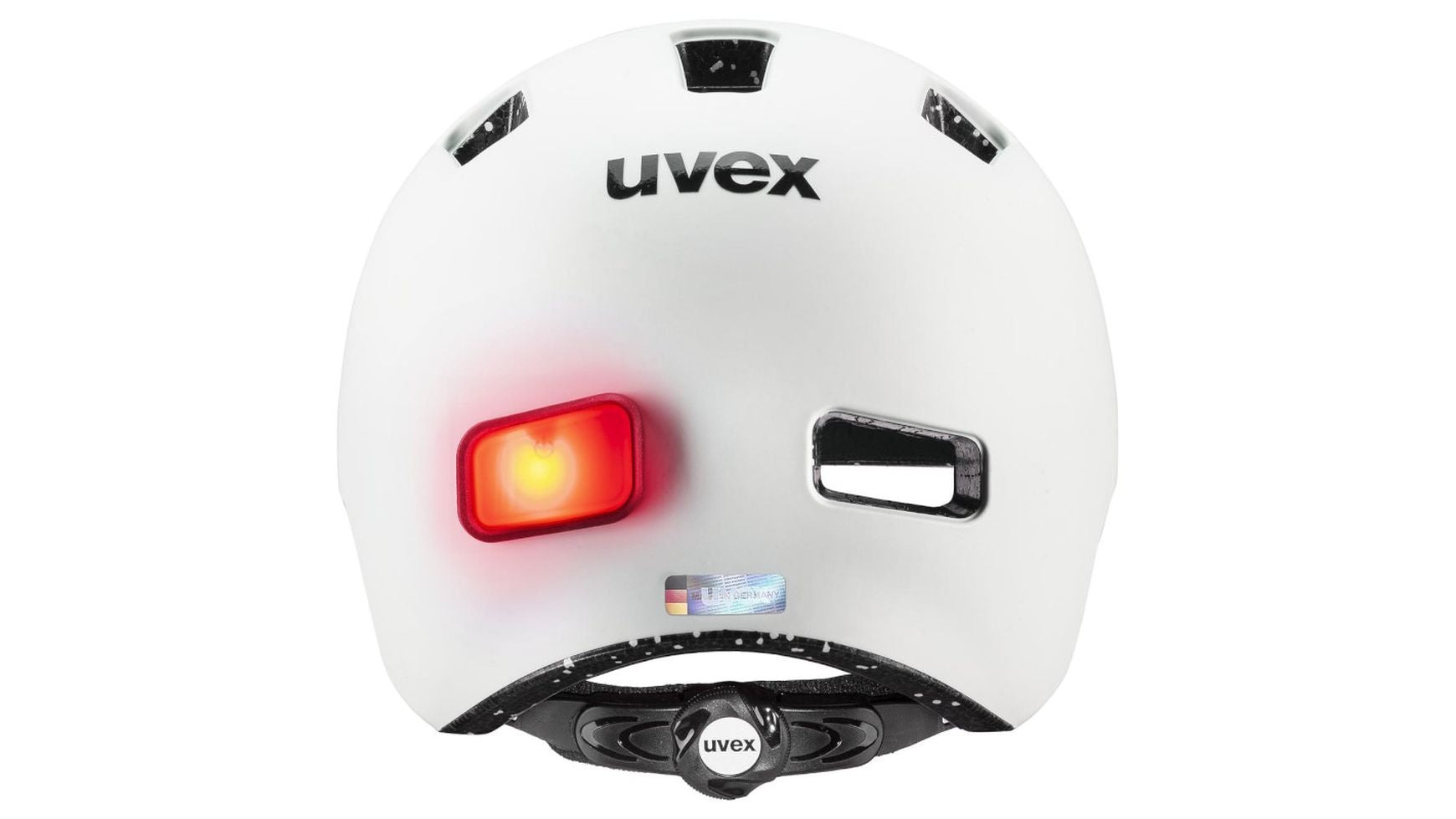 Uvex City 4 Urbanhelm image 15