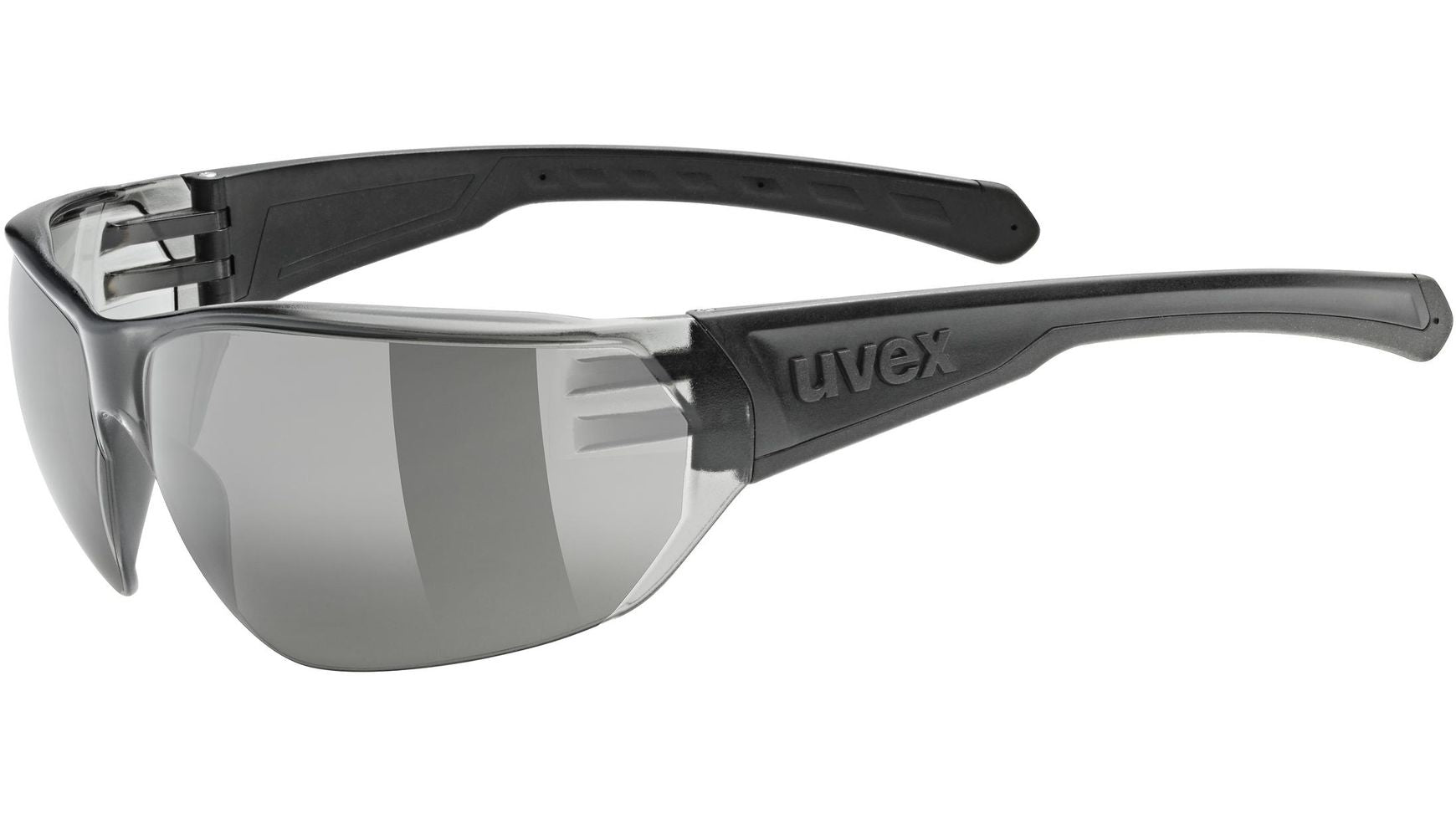 Uvex Equate Fahrradbrille