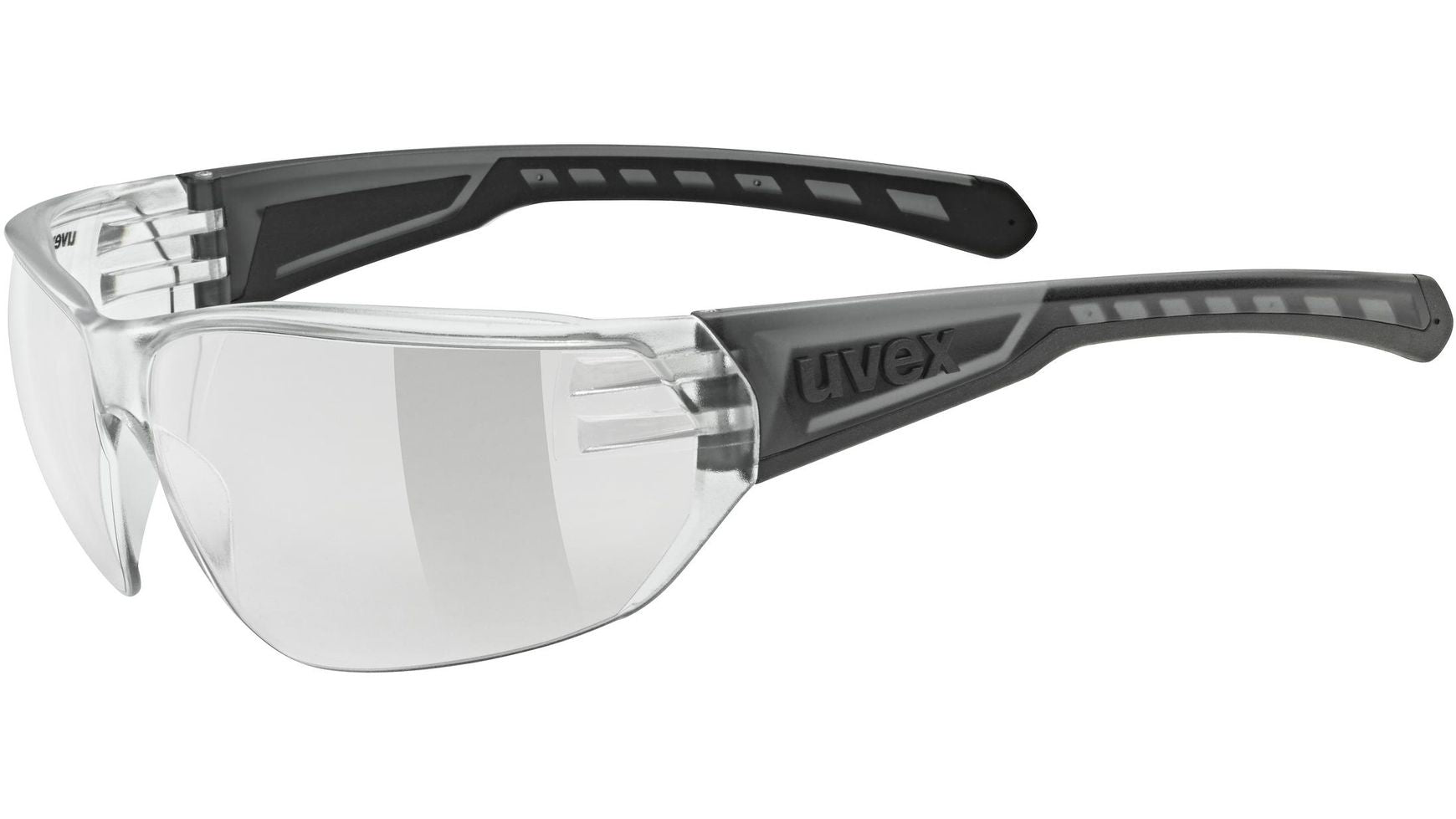 Uvex Equate Fahrradbrille