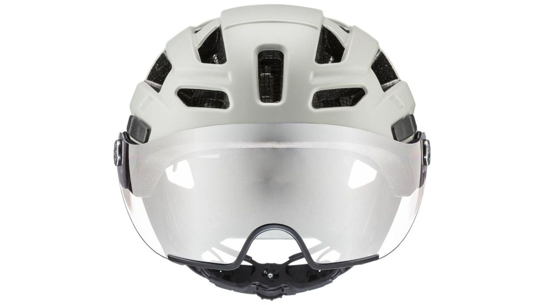 Uvex Finale Visor Urbanhelm image 8