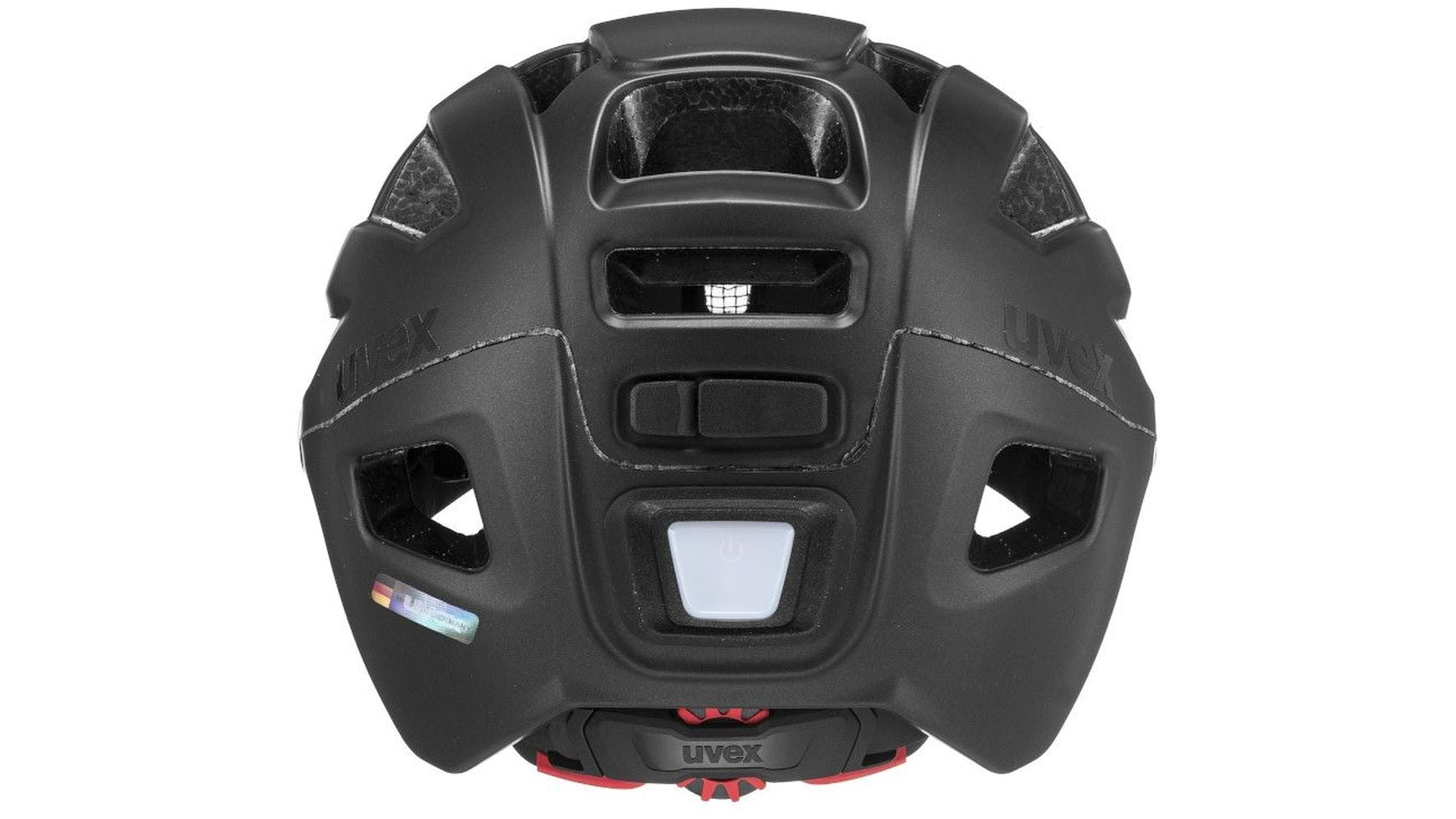 Uvex Finale Visor Urbanhelm image 3