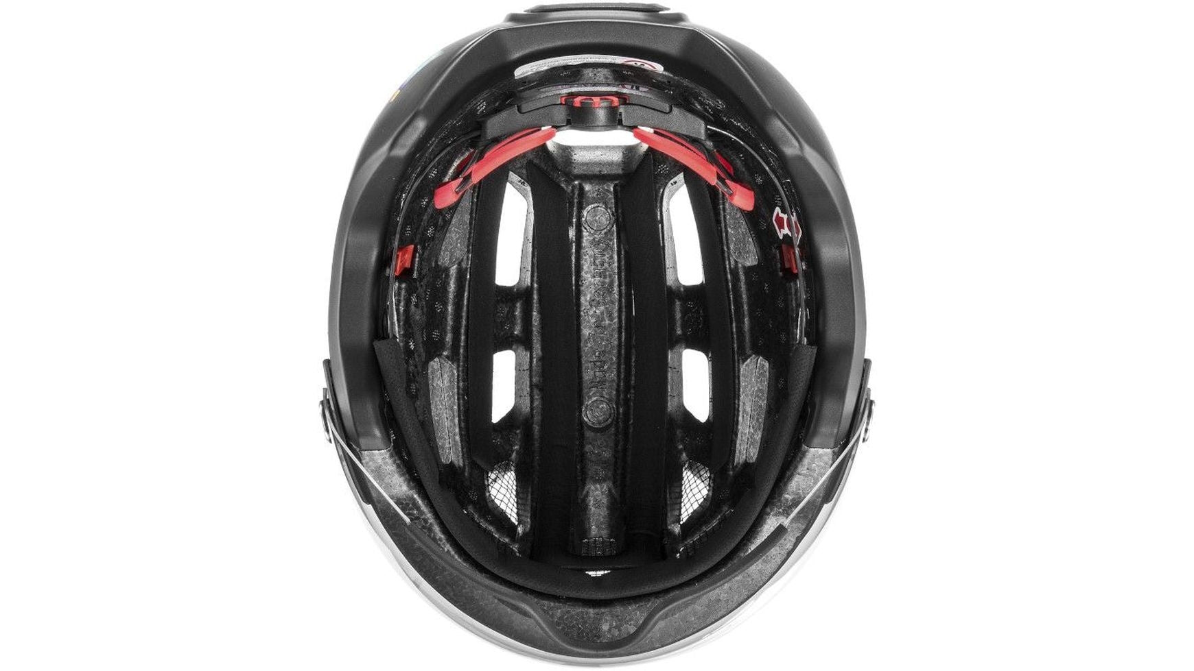 Uvex Finale Visor Urbanhelm image 6