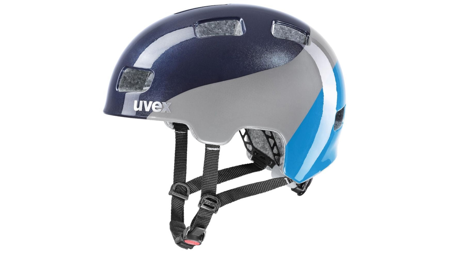 Uvex Hlmt 4 Skate Helm Kids/Teens image 15