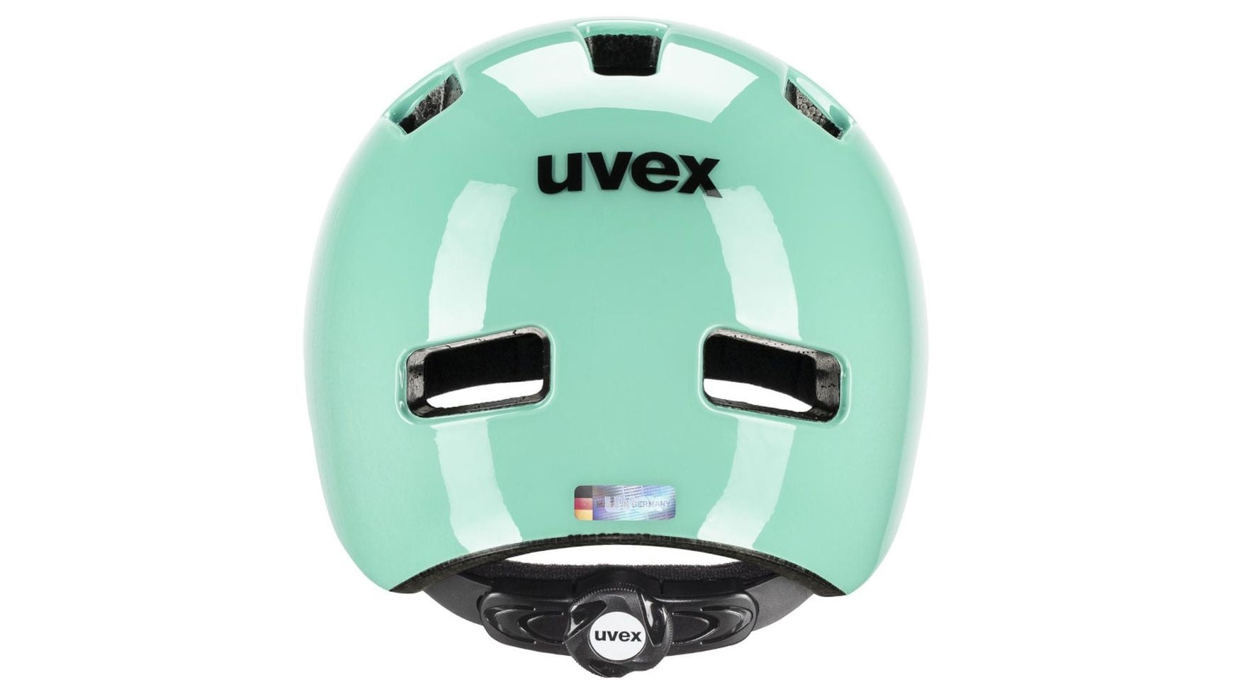 Uvex Hlmt 4 Skate Helm Kids/Teens image 2