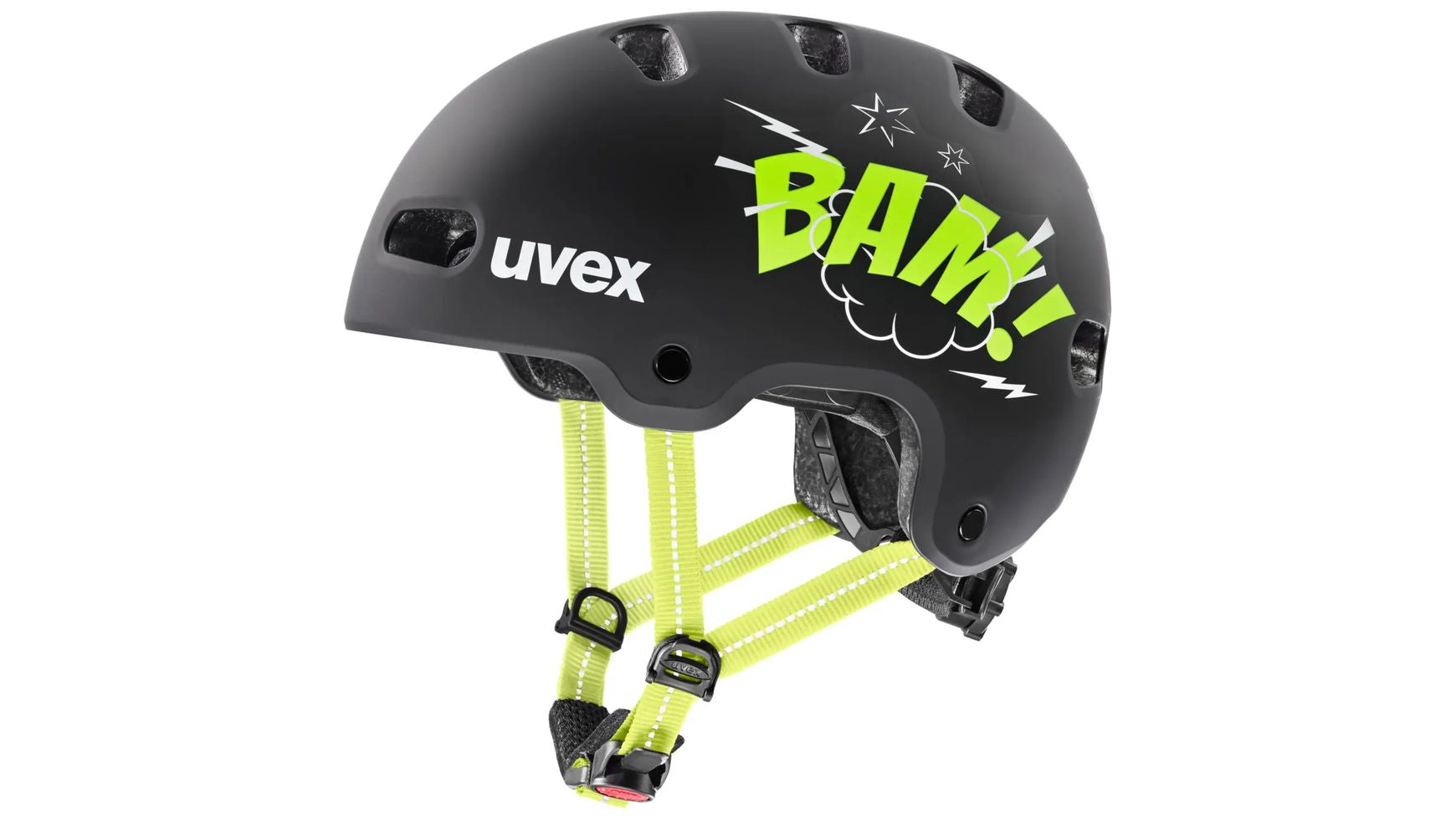 fahrradhelm uvex hero Uvex Kid 4 Style