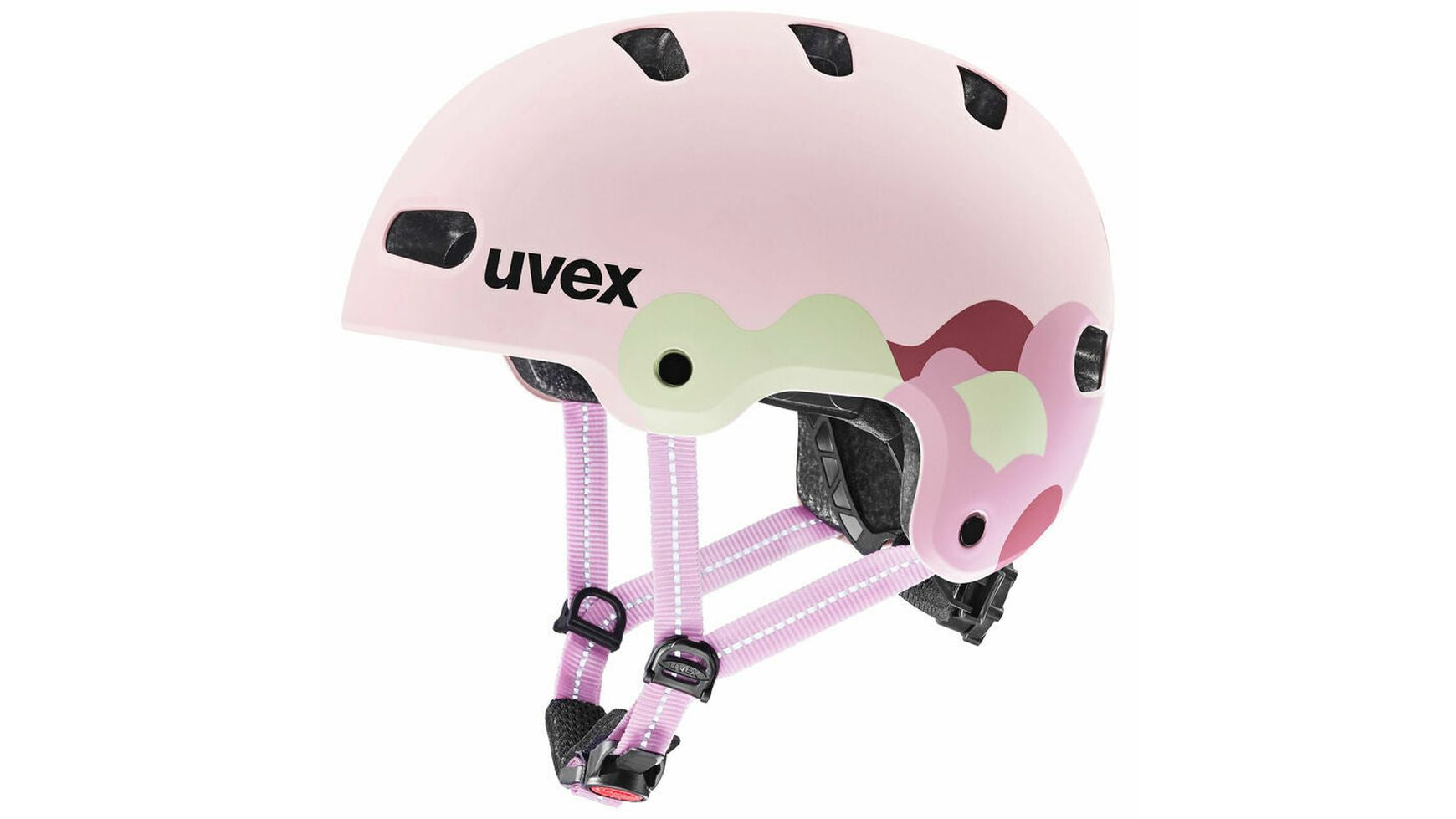 Uvex Kid 4 Style