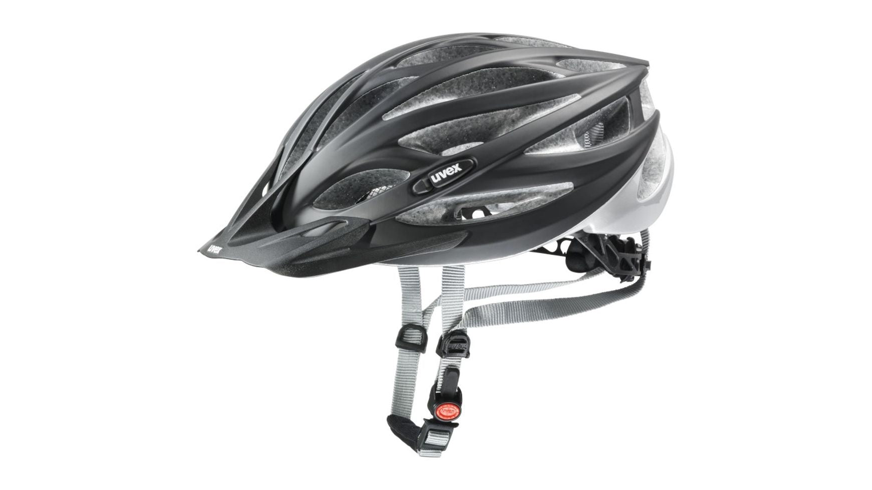 Uvex Oversize City Helm Unisex image 0