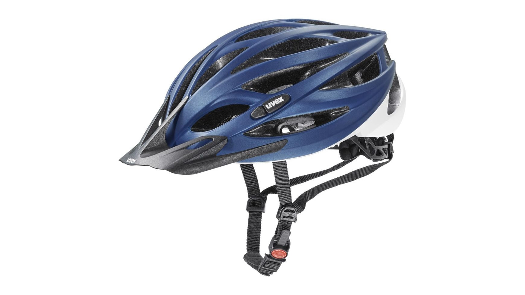 Uvex Oversize City Helm Unisex image 5