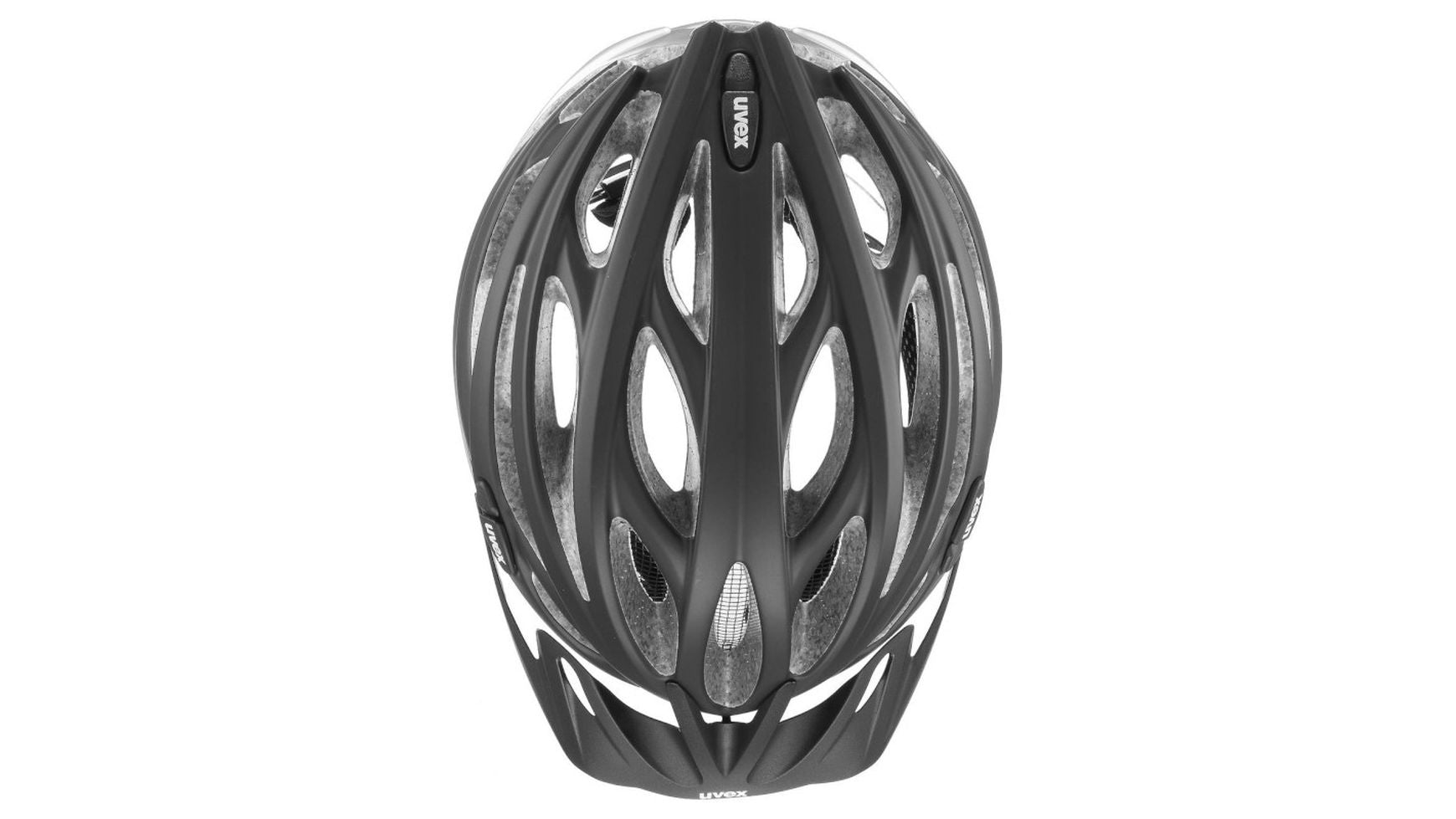 Uvex Oversize City Helm Unisex image 3