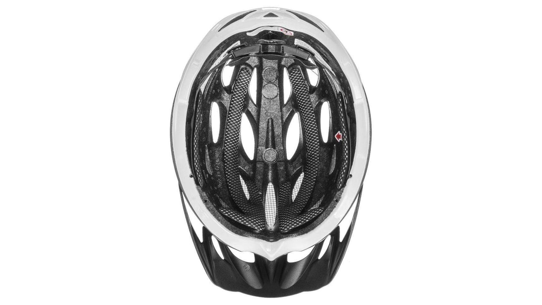 Uvex Oversize City Helm Unisex image 9