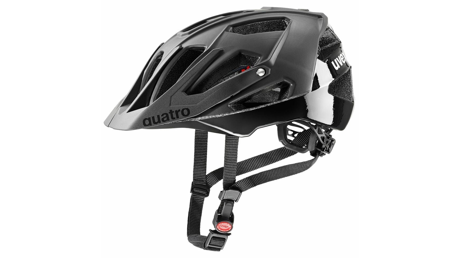 Uvex Quatro CC image 10