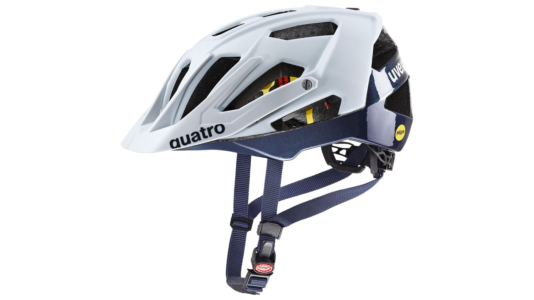 Uvex Quatro CC MIPS image 6