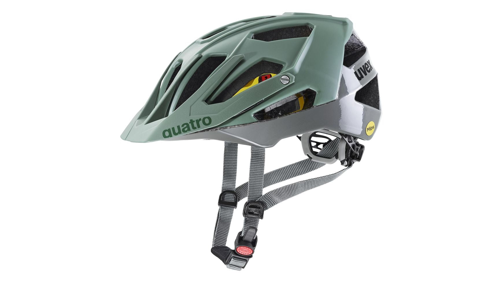 Uvex Quatro CC MIPS