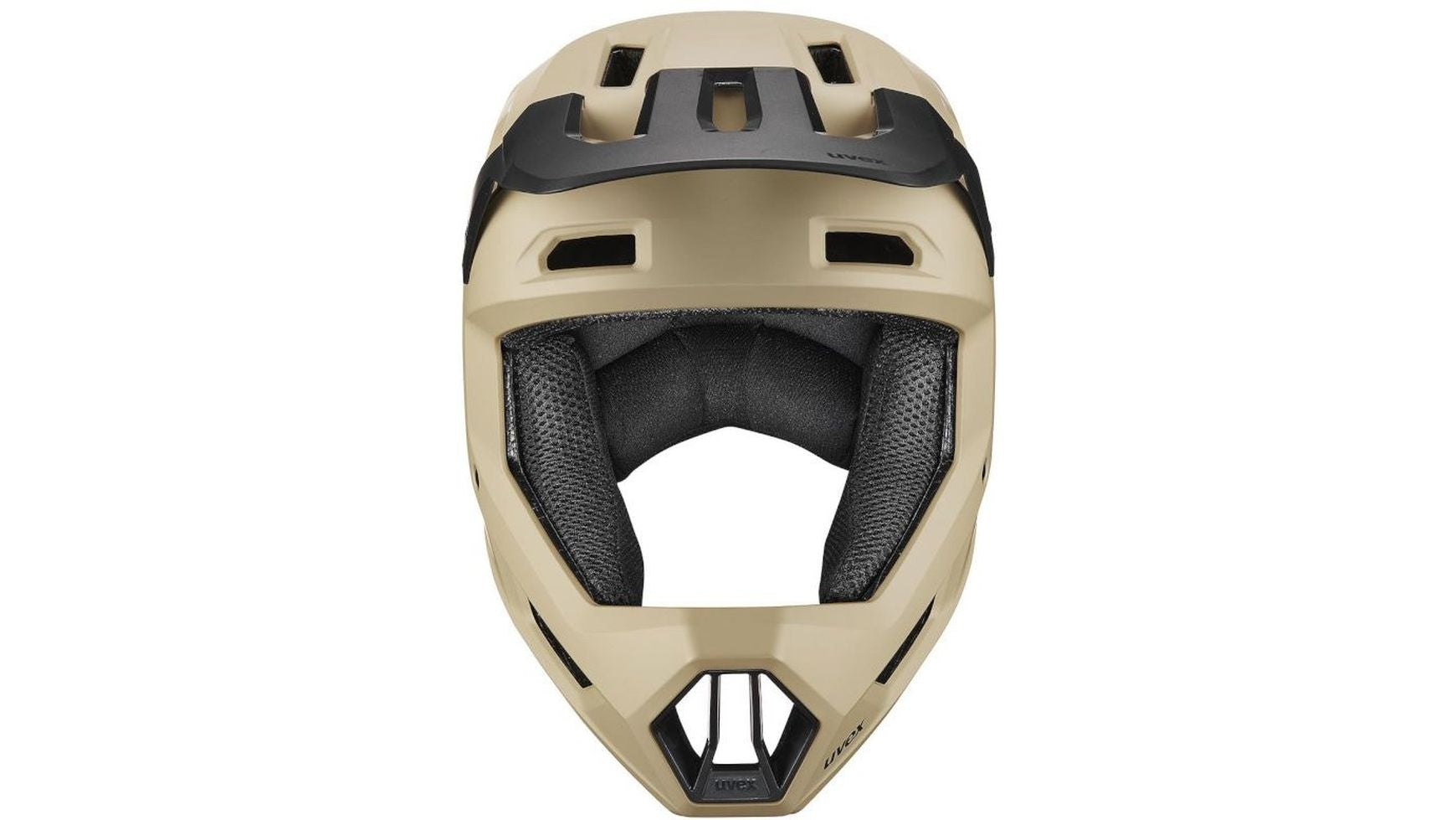 Uvex Ravage Fullfacehelm image 6