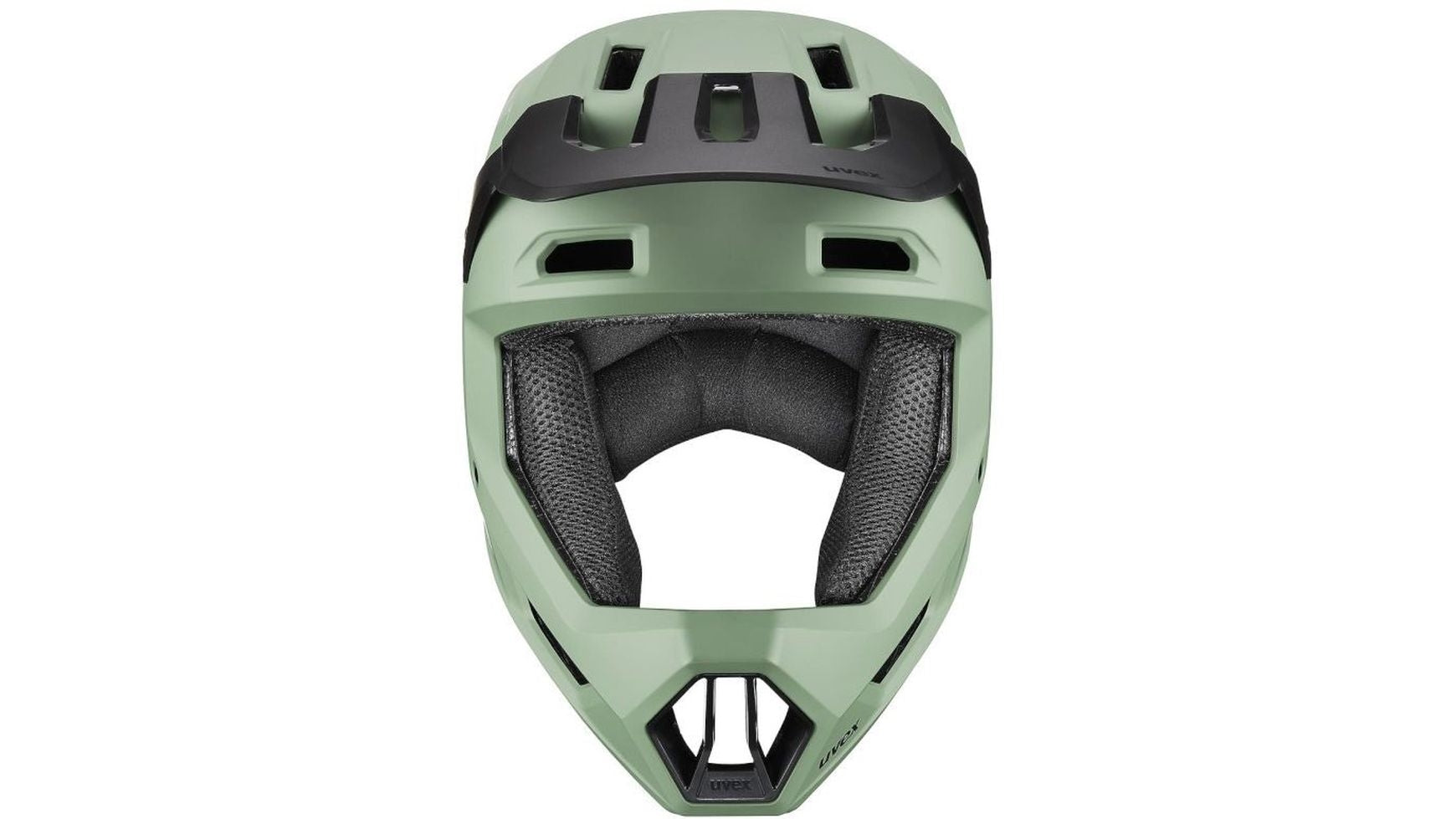 Uvex Ravage Fullfacehelm image 11