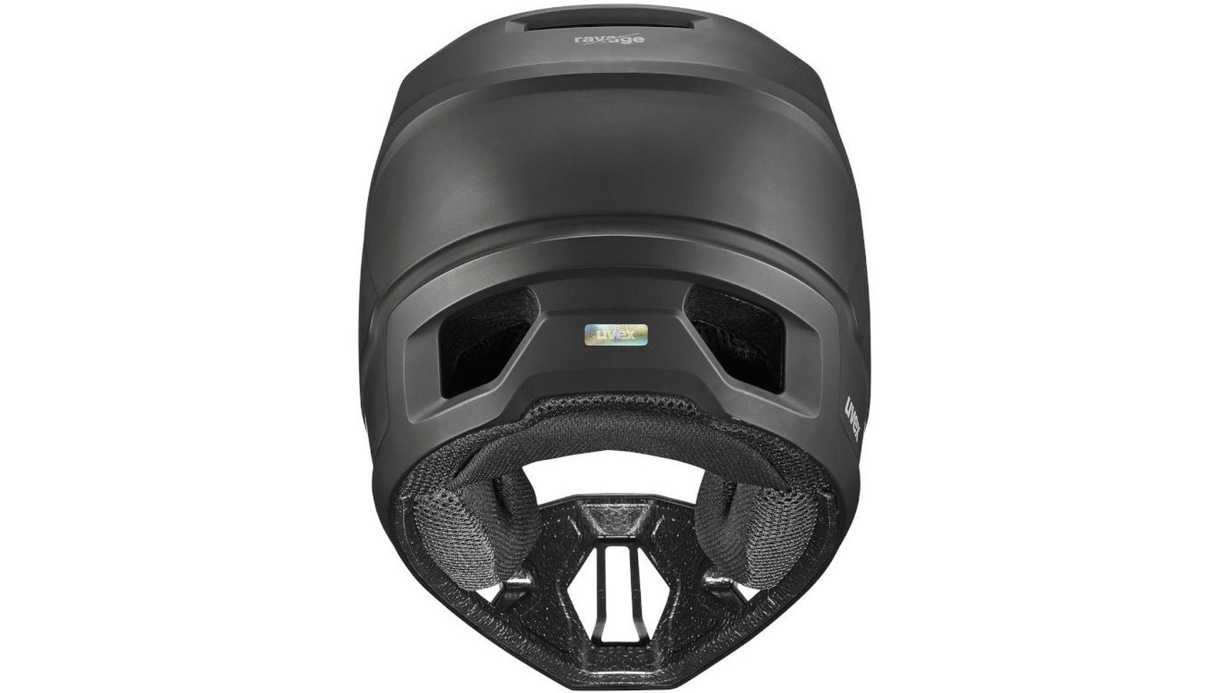 Uvex Ravage Fullfacehelm image 2