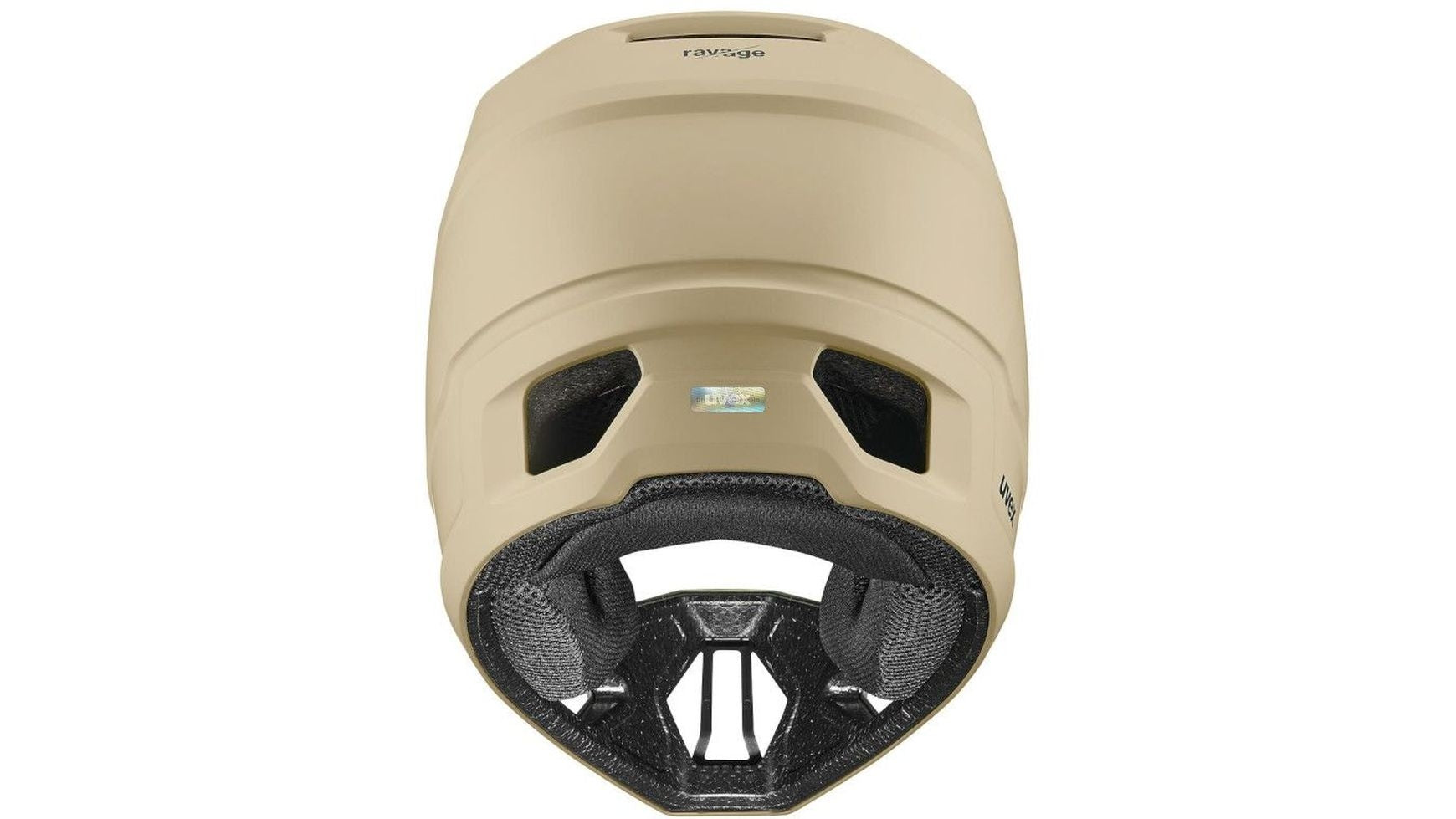 Uvex Ravage Fullfacehelm image 7