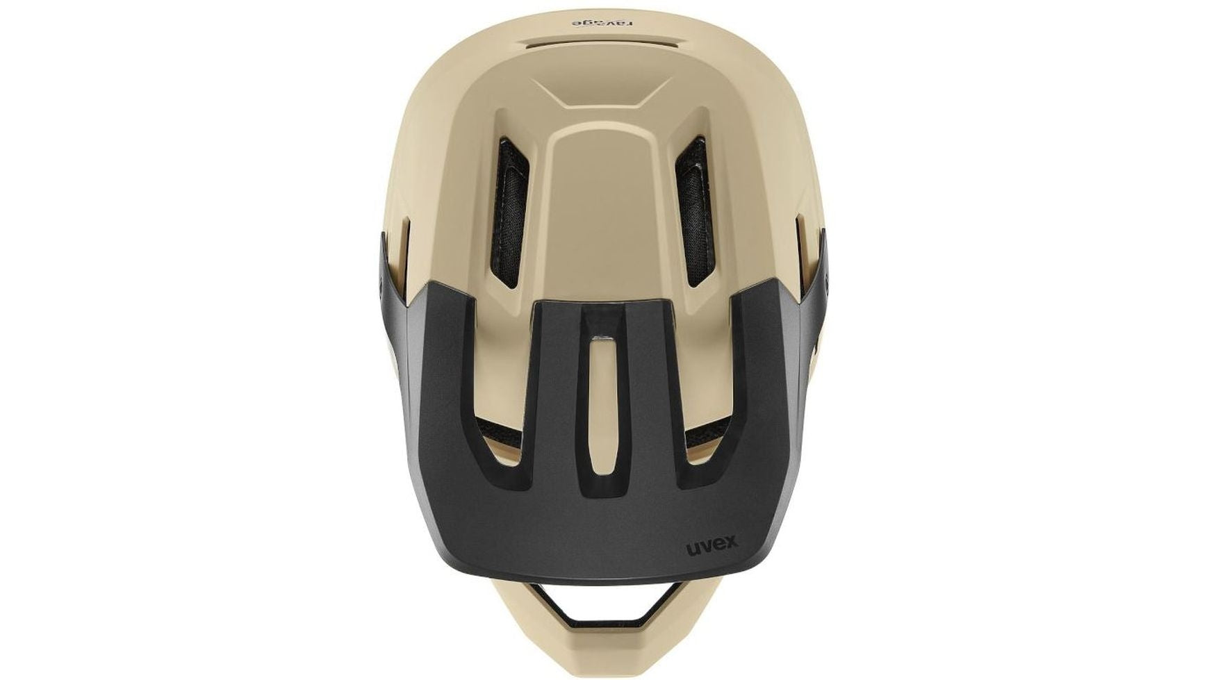 Uvex Ravage Fullfacehelm image 8