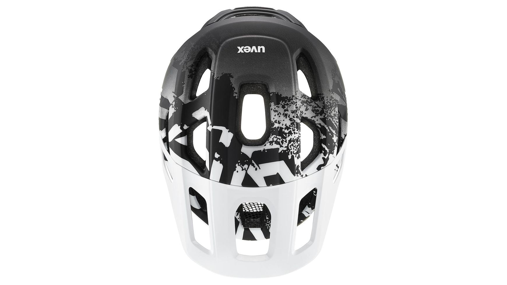 Uvex React Jr. Jugendhelm image 16