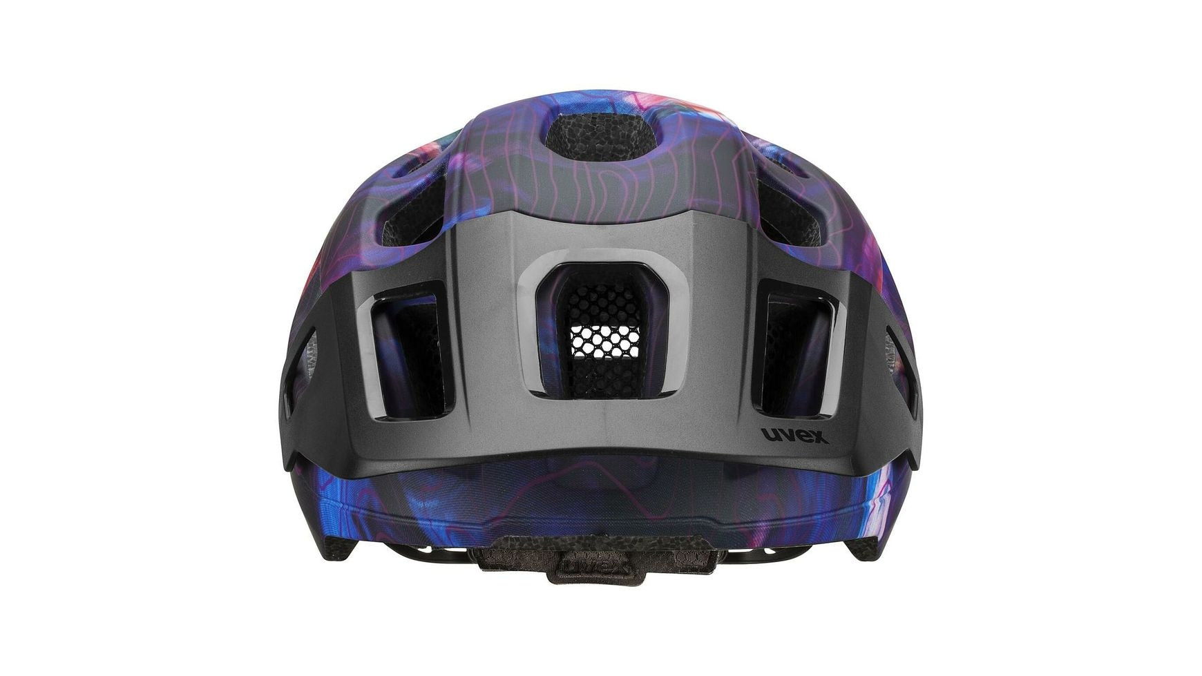 Uvex React Jr. MIPS Jugendhelm image 16