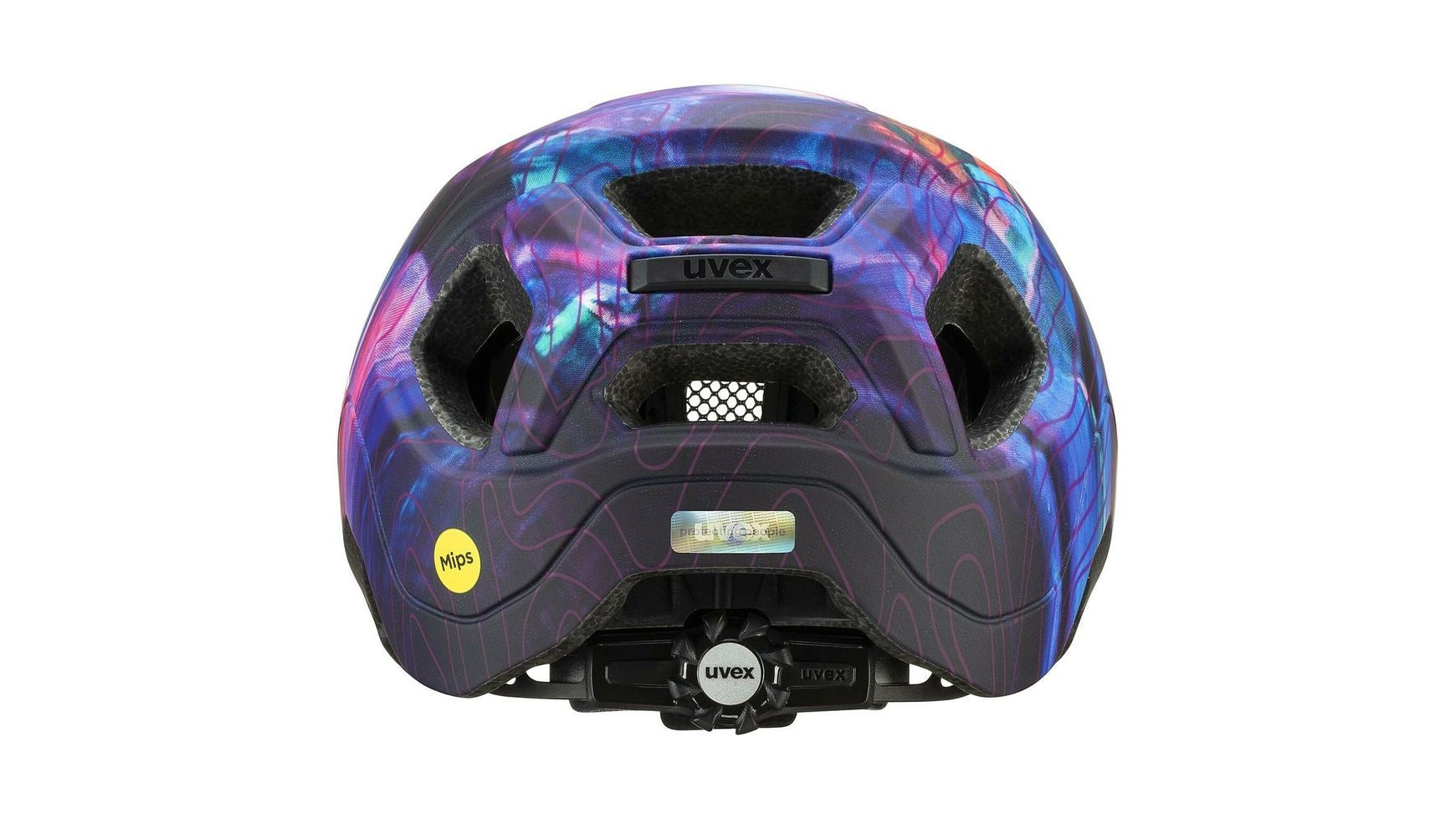 Uvex React Jr. MIPS Jugendhelm image 17